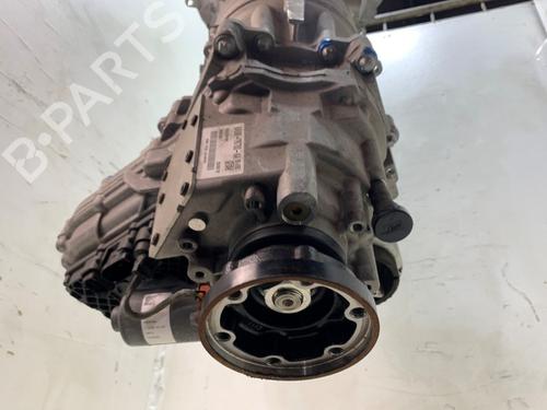 Gearbox LAND ROVER RANGE ROVER VELAR (L560) 5.0 SCV8 4x4 | BP36921574M3 - Image 7