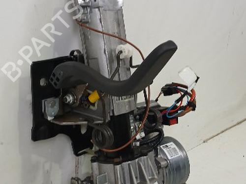Steering column SKODA CITIGO (NF1) 1.0 | BP36925809M21 - Image 3