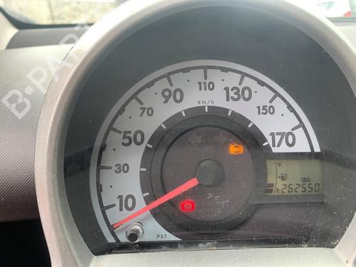 instrument-cluster-citroen-c1-pm_-pn_-2005-2006-2007-2008-2009-2010-2011-2012-2013-2014-36924830 main image