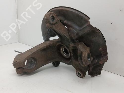 Right front steering knuckle VOLVO V60 I (155) D4 | BP36932813M26  - Image 5
