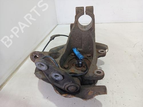 Left front steering knuckle MINI MINI (R56) Cooper | BP36922325M25 - Image 4
