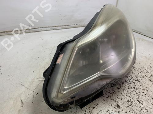 Used Left headlight Left headlight 36927180 36927180