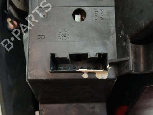 Right taillight BMW 5 (E60) 520 i | BP36932158C35 - Image 8