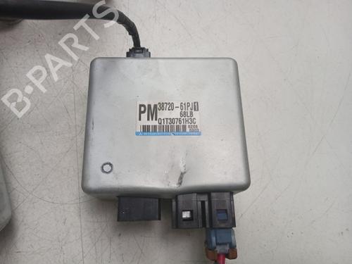 Steering column SUZUKI SWIFT IV (FZ, NZ) 1.2 (AZH412, ZC72S) | BP40491414M21 - Image 5