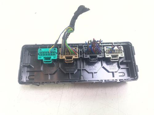 Used Control unit Control unit OPEL ASTRA K Sports Tourer (B16) 1.4 Turbo (35) (150 hp) 39943643 39943643