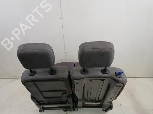 Seats set PEUGEOT PARTNER Box Body/MPV 1.6 HDi | BP37261427C78 - Image 6