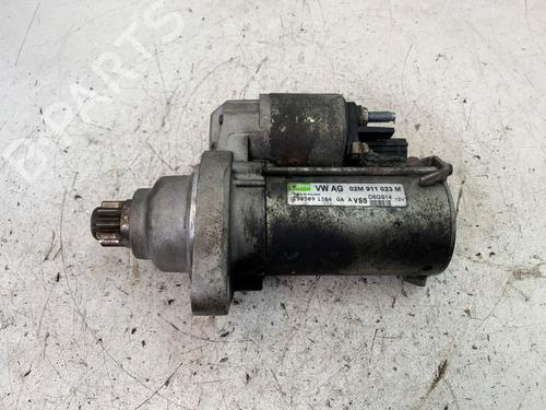 Used Starter Starter 36931529 36931529