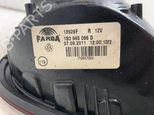 Right taillight VW UP! (121, 122, BL1, BL2, BL3, 123) 1.0 | BP36929632C35 - Image 7
