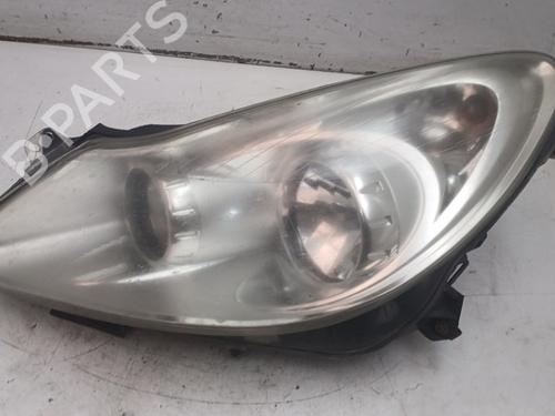 Used Left headlight Left headlight 36931359 36931359