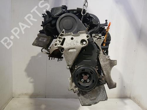 Used Engine Engine SEAT LEON (1P1) 1.6 (102 hp) 40279235 40279235
