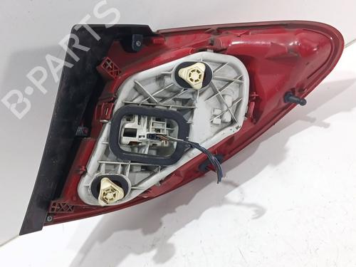 Left taillight OPEL MERIVA B MPV (S10) 1.4 (75) | BP36921378C34 - Image 5