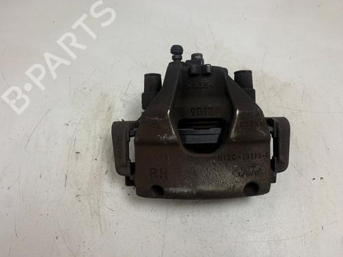 Right front brake caliper FORD FIESTA VII (HJ, HF) 1.1 Ti-VCT | BP36928355M104 - Image 4