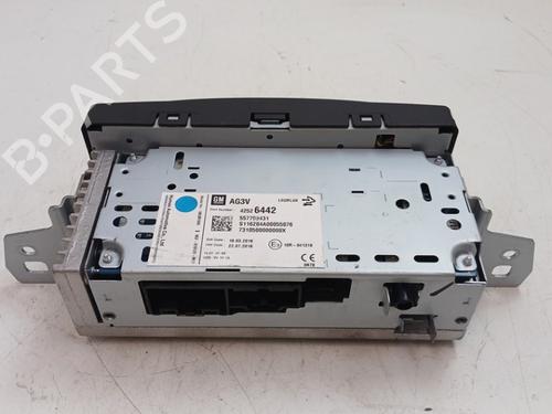 Radio OPEL KARL (C16) 1.0 | BP37435626E6  - Image 5