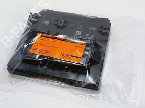Electronic module VW PASSAT B7 (362) 1.4 TSI | BP36921120M83 - Image 3