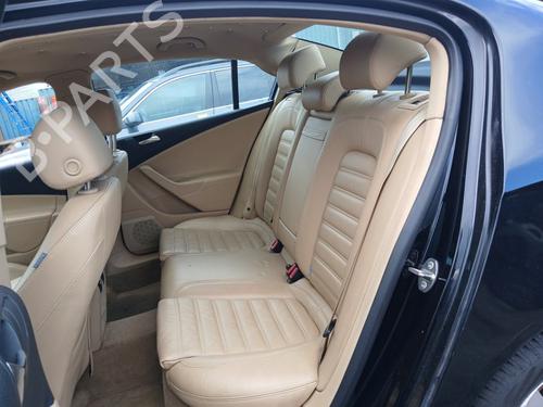 Sæde sæt VW PASSAT B6 Variant (3C5) 2.0 FSI | BP38614617C78 - Image 4