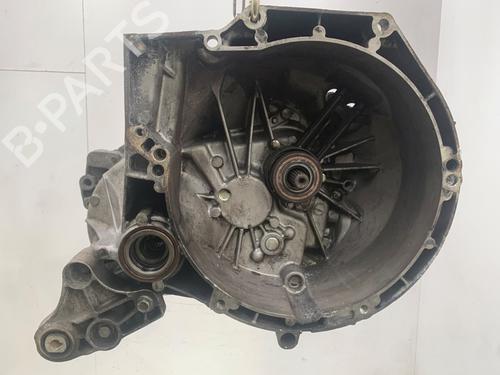 Used Gearbox Gearbox 39548780 39548780