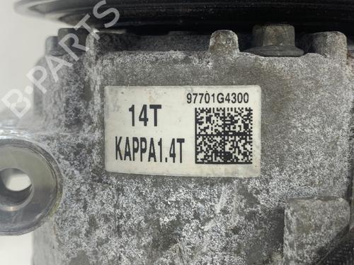 AC Kompressor KIA PROCEED (CD) 1.4 T-GDI | BP36921167M34 - Image 4