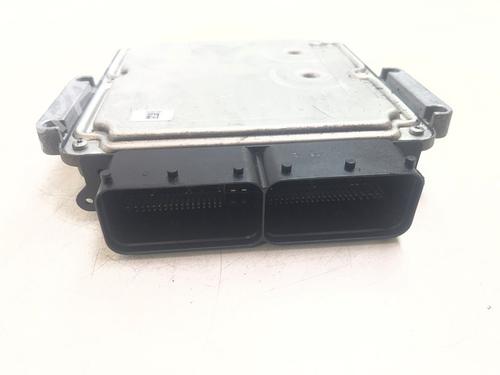 Used Engine control unit (ECU) Engine control unit (ECU) JAGUAR XE (X760) 2.0 D (163 hp) 39943678 39943678