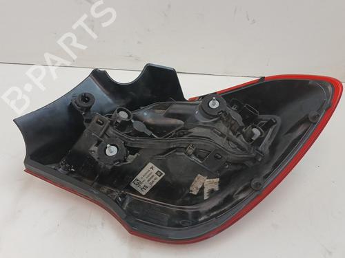Left taillight OPEL CORSA E (X15) 1.0 (08, 68) | BP36933451C34 - Image 4