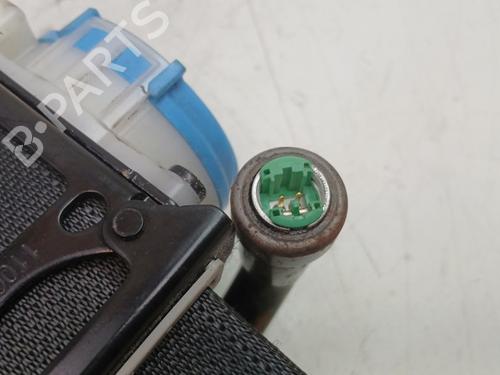 Front left seatbelt PEUGEOT 108 1.0 VTi | BP37435616I26  - Image 5