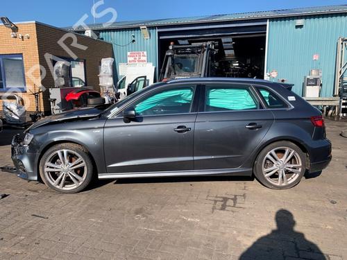 rear-axle-audi-a3-sportback-8va-8vf-2012-2013-2014-2015-2016-2017-2018-2019-2020-2021-36929512 main image