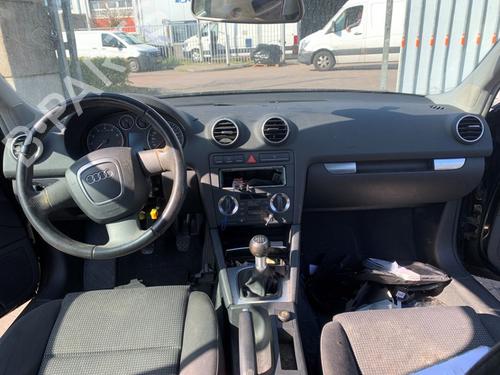 Used Climate control Climate control 36931621 36931621
