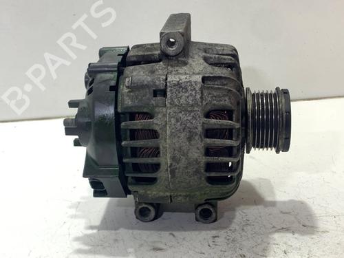 Alternator CHEVROLET AVEO Hatchback (T300) 1.3 D | BP36922276M7 - Image 5