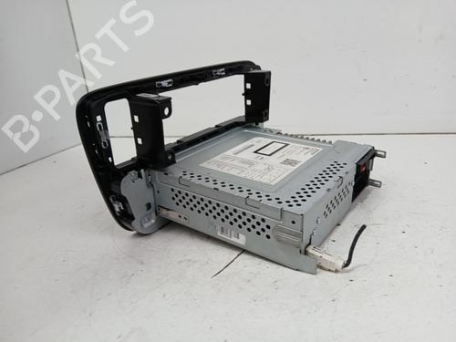 Climate control VW UP! (121, 122, BL1, BL2, BL3, 123) 1.0 | BP36923316I5 - Image 4
