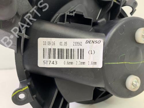 Heater blower motor OPEL COMBO Box Body/MPV (X12) 1.3 CDTI (B05) | BP37670942M62  - Image 5