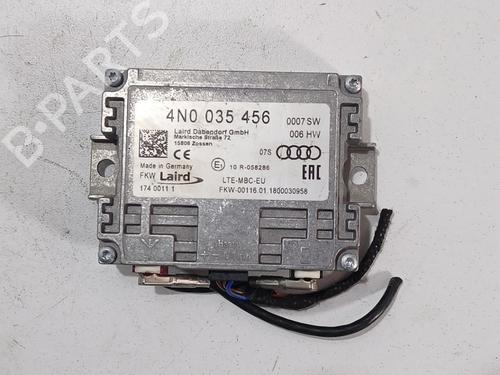 Antenne/Base SEAT LEON SC (5F5) 1.0 TSI | BP36921993C140 - Image 2