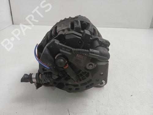 Alternator VW GOLF V (1K1) 1.6 | BP39885548M7 - Image 5