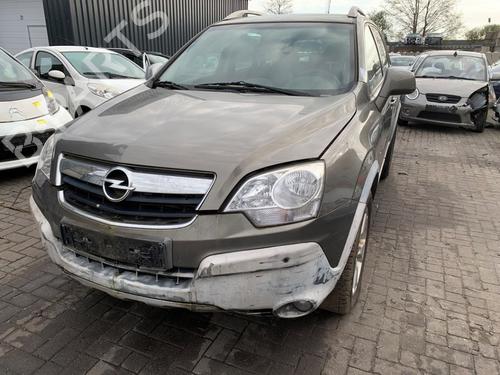 Left front shock absorber OPEL ANTARA A (L07) 2.0 CDTI 4x4 | BP36930452M16 - Image 3