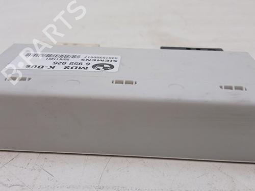 Control unit BMW X3 (E83) 2.0 d | BP36932899M11 - Image 2