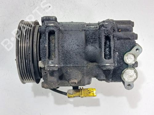 AC compressor CITROËN BERLINGO Box Body/MPV (B9) 1.6 HDi 75 | BP36922048M34 - Image 3