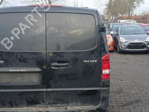 tailgate-mercedes-benz-vito-van-w447-2014-36929279 main image