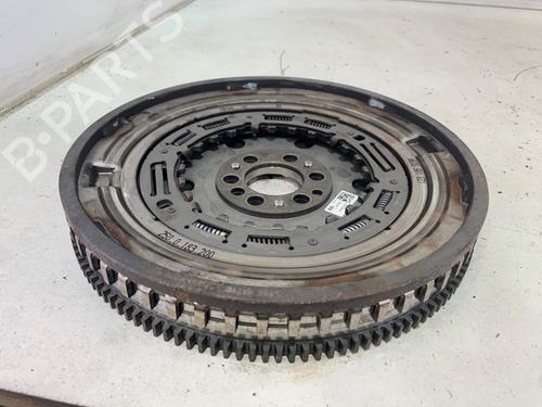 Flywheel RENAULT CAPTUR I (J5_, H5_) 1.2 TCe 120 | BP36919046M101 - Image 4