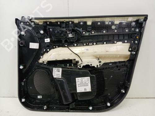 Forreste venstre beklædning JEEP COMPASS (MP, M6, MV, M7) 1.3 Hybrid 4x4 | BP36925983C58 - Image 4
