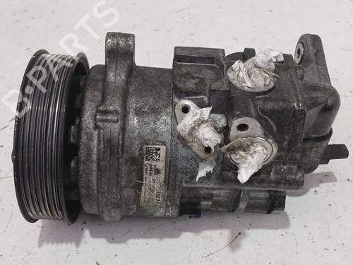 Steering pump BMW X6 (E71, E72) xDrive 30 d | BP36928597M99 - Image 2