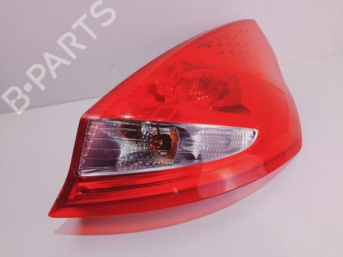 Right taillight FORD FIESTA VI (CB1, CCN) 1.25 | BP36919196C35 - Image 2