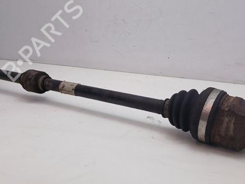 Right front driveshaft CHEVROLET SPARK (M300) 1.2 | BP36932049M39 - Image 3