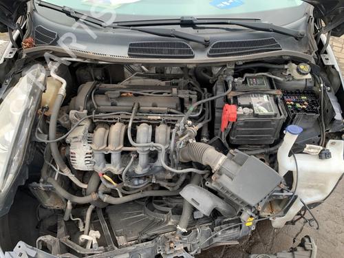 ABS pump FORD FIESTA VI (CB1, CCN) 1.25 | BP38434678M43 - Image 2