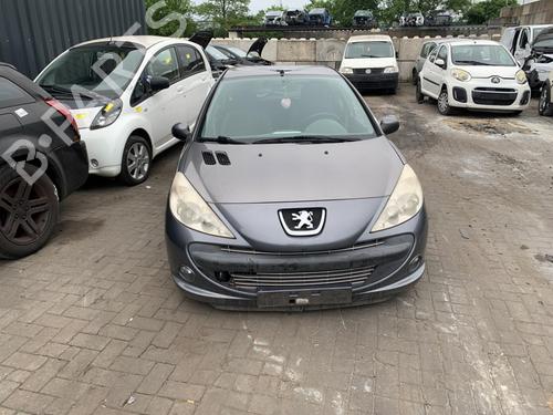 front-wipers-mechanism-peugeot-206-2l_-2m_-2009-2010-2011-2012-2013-36932409 main image