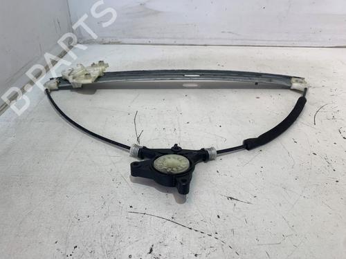 Front right window mechanism MAZDA 5 (CR) 1.8 (CR19) | BP36918427C23 - Image 3