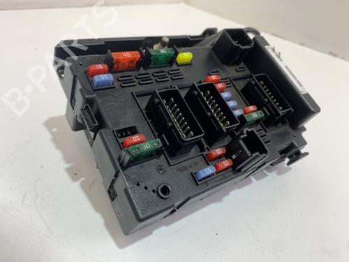Fuse box PEUGEOT 307 Break (3E) 1.6 16V | BP36918375E1 - Image 4