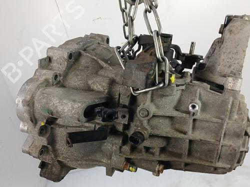 Gearbox KIA CEED (CD) 1.6 CRDi 115 | BP36922420M3 - Image 3