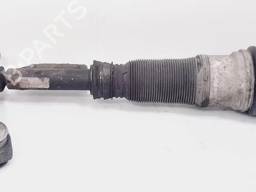 Used Left front shock absorber Left front shock absorber 36932774 36932774