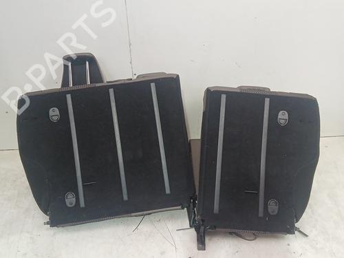 Seats set PEUGEOT 2008 I (CU_) 1.2 VTi | BP40127005C78  - Image 5