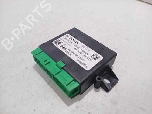 elektronisk-modul-citroen-jumpy-iii-van-v_-2016-36922465 main image