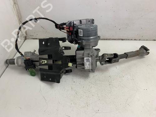 Steering column VW UP! (121, 122, BL1, BL2, BL3, 123) 1.0 | BP36928060M21 - Image 3