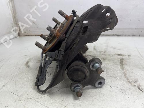 Left front steering knuckle KIA CEED (CD) 1.6 CRDi 115 | BP36922414M25 - Image 5